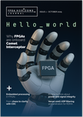 Issue 1 (October 2025)