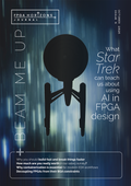 Issue 5 (October 2026)