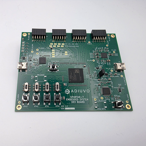 Astria S7-6