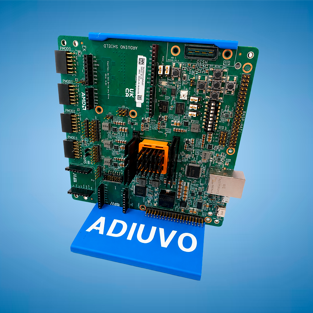 Enclosure for SCU35 Board