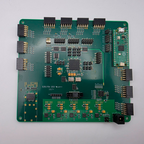 Galaxia® Space Development Board