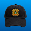 Guaranteed Adventure Cap
