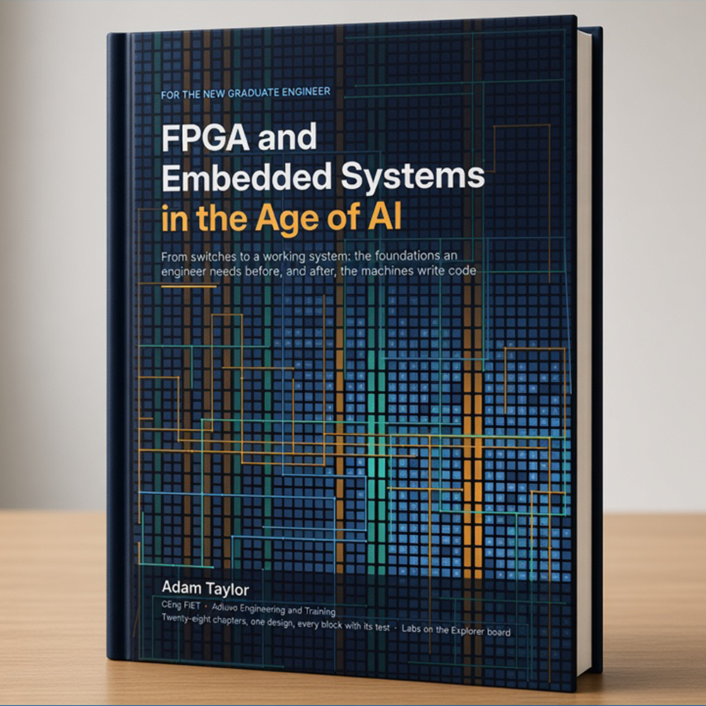FPGA & Embedded Systems in the Age of AI