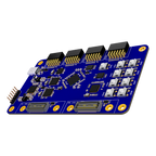 Explorer Board
