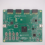 Astria & RPI 2040