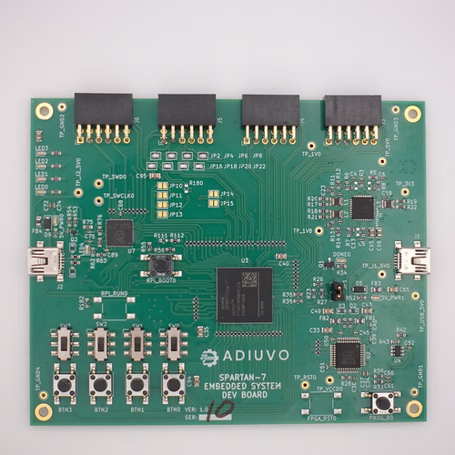 Astria & RPI 2040