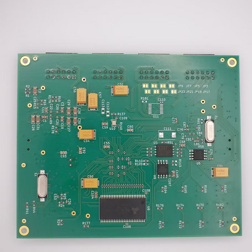 Astria & RPI 2040