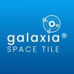 Galaxia® Space Tile