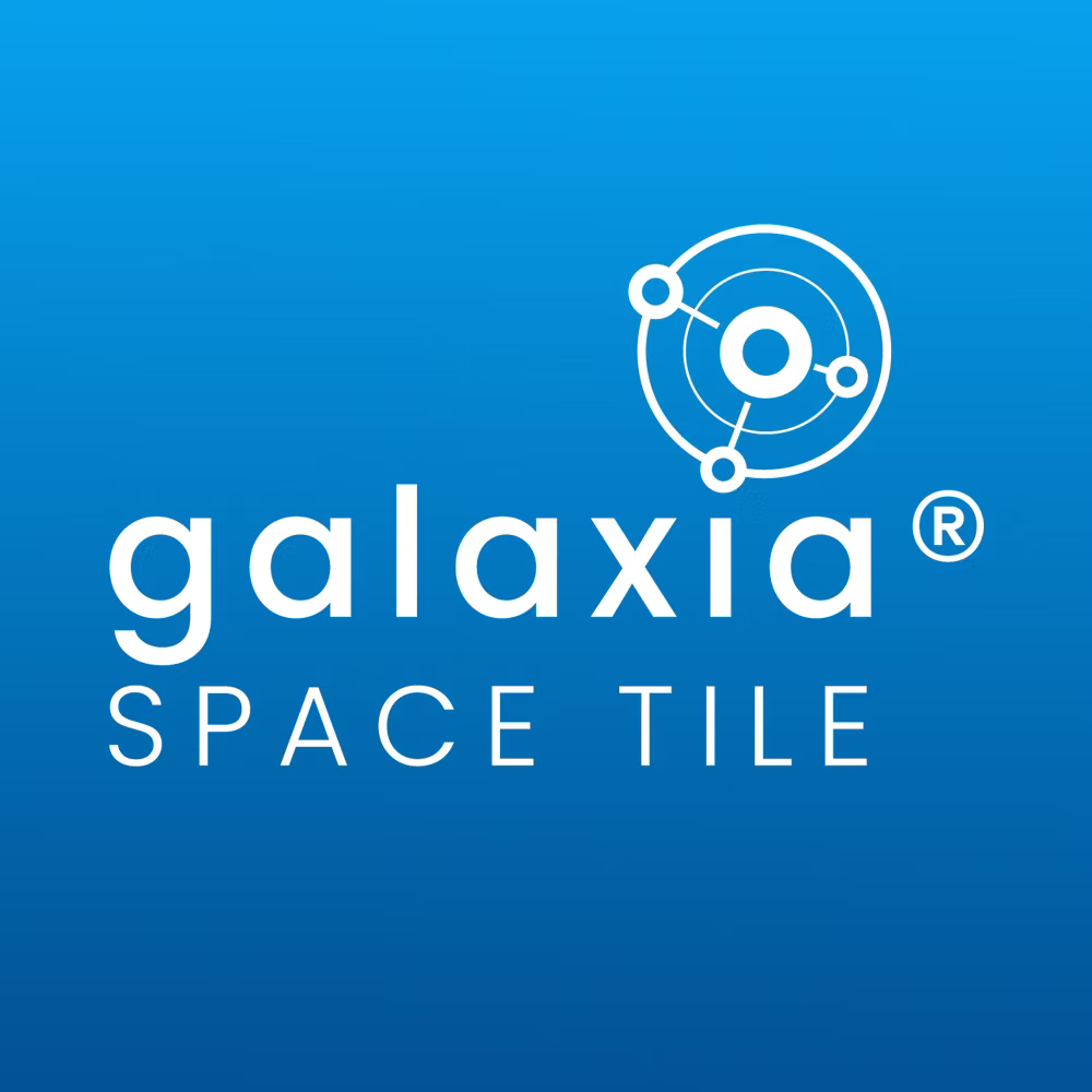 Galaxia® Space Tile