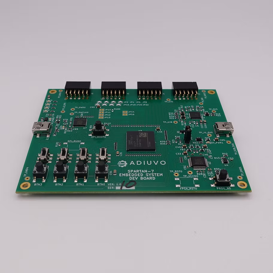 Astria & RPI 2040