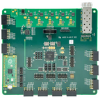 Galaxia® Space Development Board