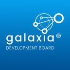 Galaxia® Space Development Board