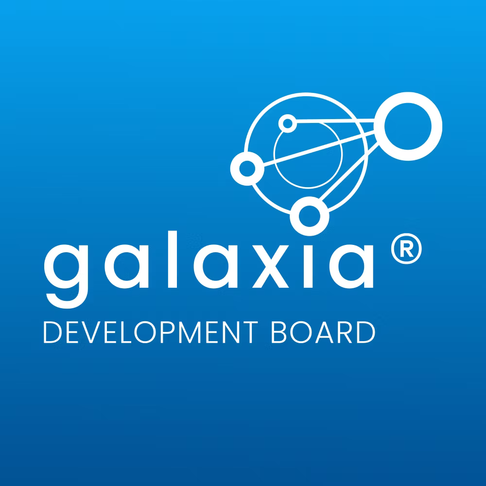 Galaxia® Space Development Board