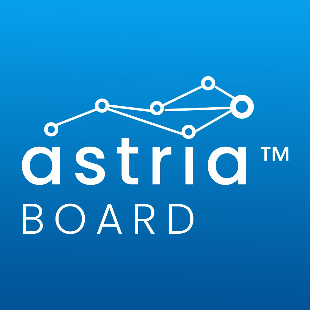 Astria & RPI 2040