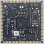 Astria Embedded System Tile