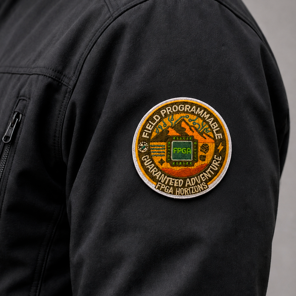Guaranteed Adventure Patch