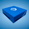 Enclosure for Galaxia® Space Development Board