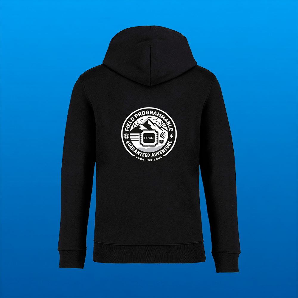 Guaranteed Adventure Hoodie